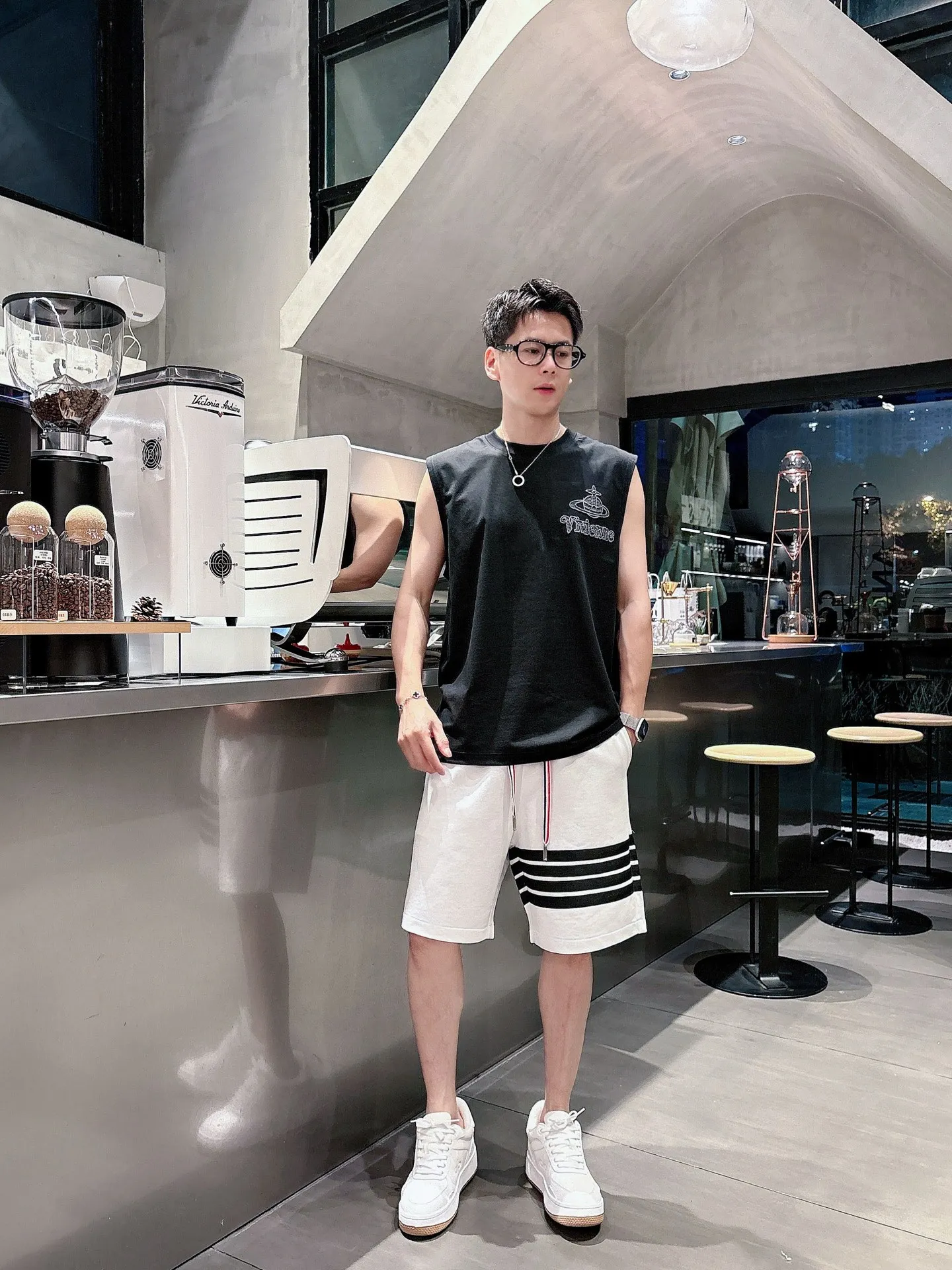 TB 2026 New Arrival ， Breathable Breathable ， ， ， logo ， ！ ！Size：M-XXXL